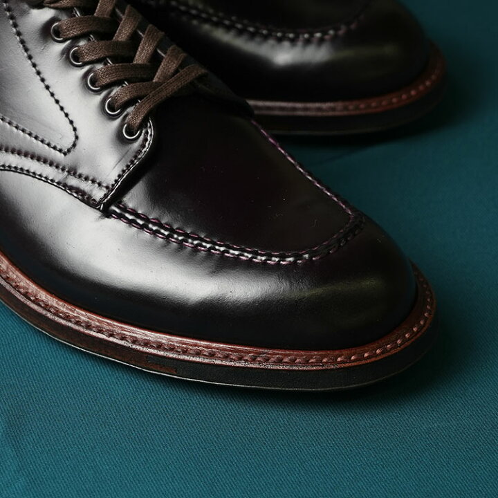 楽天市場】大きいサイズ【28cm】Alden オールデン INDY BOOT CORDOVAN 
