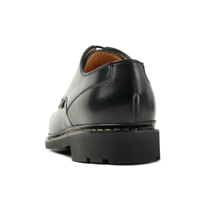 楽天市場】Paraboot パラブーツ CHAMBORD CORDOVAN NOIR 146112 シャン 