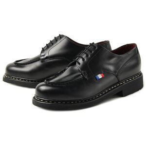 Paraboot pu[c CHAMBORD BBR LIS NOIR 211112 V{[h BBR ubN