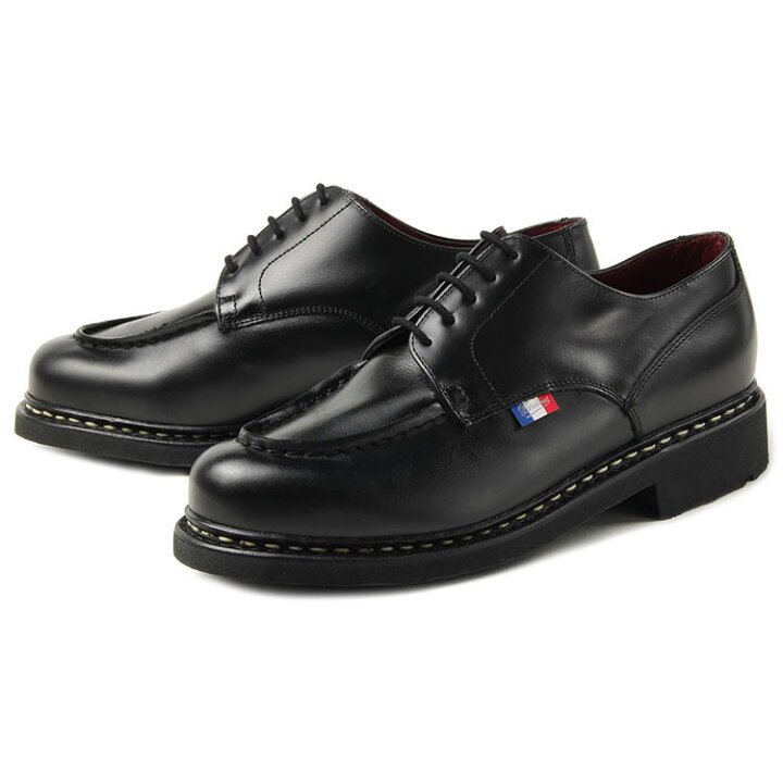 楽天市場】Paraboot パラブーツ CHAMBORD BBR LIS NOIR 211112 シャン 