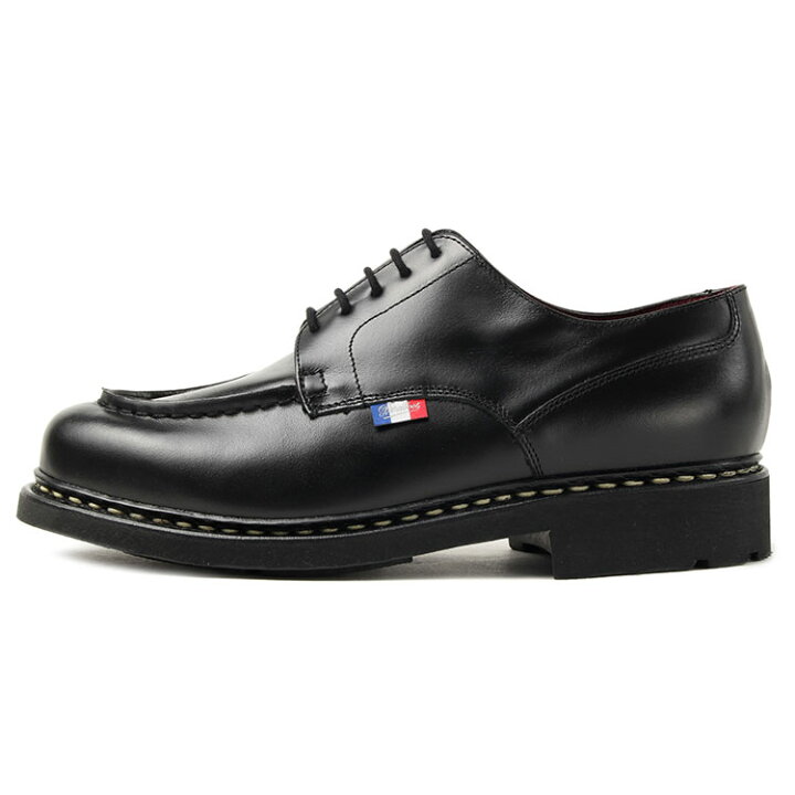 楽天市場】Paraboot パラブーツ CHAMBORD BBR LIS NOIR 211112 シャン 