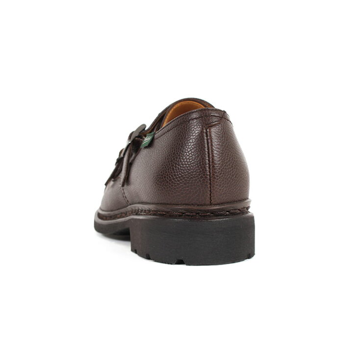 楽天市場】Paraboot パラブーツ POE ポー 165912 LIS NOIR 165933 GR 