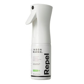 JASON MARKK ジェイソンマーク 撥水・防水スプレー PFAS-FREE REPEL PFASフリー リペル