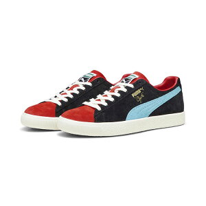 PUMA v[} CLYDE OG NCh OG 391962-04 ubN/bh