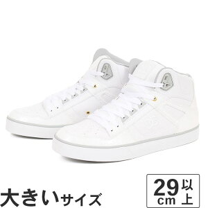 傫TCYy29cm 30cmzDC Shoes fB[V[V[Y PURE HIGH TOP WC SE SN sA nCgbv WC SE SN DM234028-WKL zCg/Vo[Xp[N