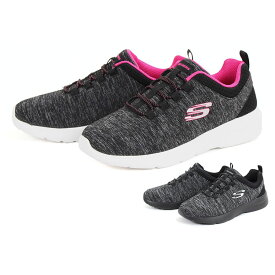 SKECHERS スケッチャーズ DYNAMIGHT 2.0 IN A FLASH ダイナマイト 2.0 イン ア フラッシュ 12965W BKHP