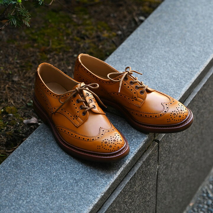 楽天市場】【マラソン期間☆P10倍】Tricker