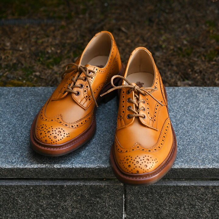 楽天市場】【マラソン期間☆P10倍】Tricker