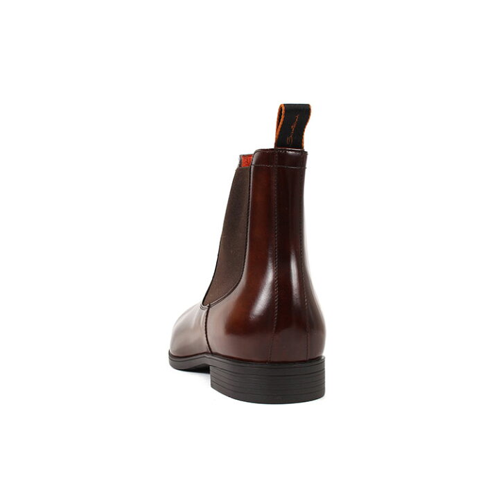 楽天市場】【値下げしました】Santoni サントーニ メンズ サイドゴア 