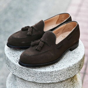 Crockett & Jones NPbgAhW[Y CAVENDISH2(LxfBbV2)29376A-J02L1 _[NuEJ[tXG[h