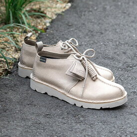 【値下げしました】Clarks クラークス DESERT TREK GTX デザートトレック ゴアテックス 26165623 サンドスエード