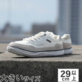 大きいサイズ【29cm 30cm】EDWIN エドウィン メンズ カジュアルスニーカー EDW7743K