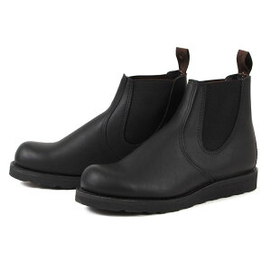 yKizRed Wing bhEBO CLASSIC CHELSEA NVbN`FV[ 3194 ubN