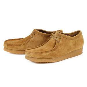 y}\ԁP10{zyOFF PRICEzClarks N[NX WALLABEE r[ 26168852 I[NwA[XG[h