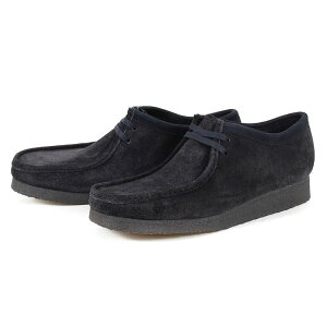 y}\ԁP10{zyOFF PRICEzClarks N[NX WALLABEE r[ 26168854 CNwA[XG[h