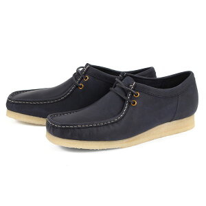 Clarks N[NX WALLABEE r[ 26174515 lCr[U[