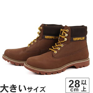 yubNtCf[P10{zyOFF PRICEz傫TCYy28cm 29cm 30cm 31cmzCAT L^s[ E COLORADO BOOT Rh u[c P110498 Ib^[