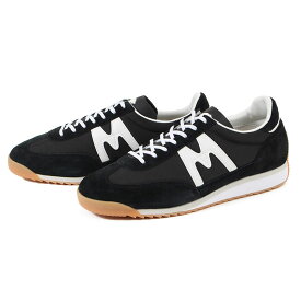 KARHU カルフ MESTARI メスタリ KH805003 ブラック/ホワイト