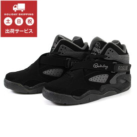 【値下げしました】EWING ATHLETICS ユーイング アスレチックス EWING ROGUE ローグ 1EW90216-002 ブラック/ピューター