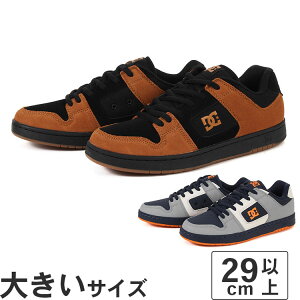 傫TCYy29cm 30cmzDC Shoes fB[V[V[Y MANTECA 4 }eJ 4 DM236002-WEA DM236002-NVO