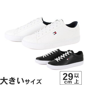 大きいサイズ【29cm 30cm 31cm】TOMMY HILFIGER トミーヒルフィガー BRECON
