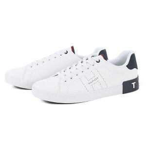 TOMMY HILFIGER g~[qtBK[ REZMON zCg