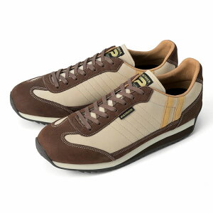 �y�������K�i�zPatrick �p�g���b�N MARATHON NU �}���\�� �k�o�b�N 505825 CHO �`���R