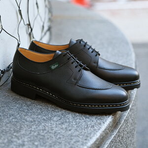 �y�}���\�����ԁ�P10�{�zParaboot �p���u�[�c AVIGNON �A���B�j���� 141732 GR NOIR 141733 GR MOKA