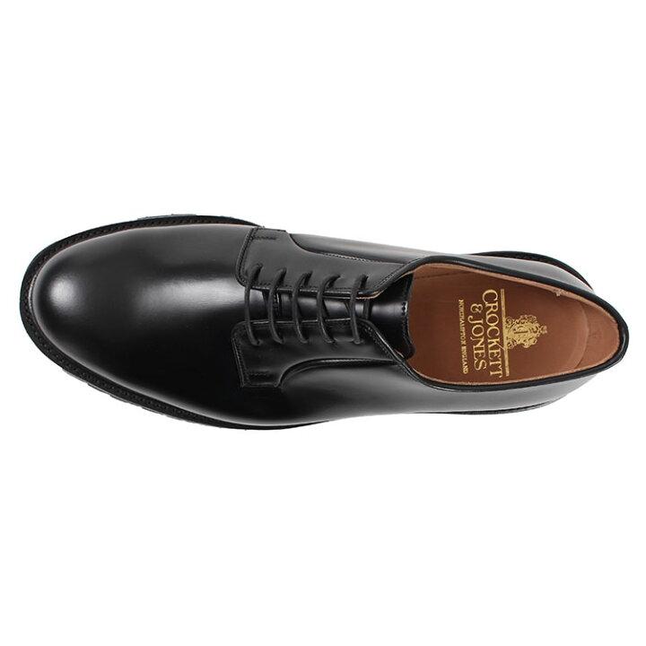楽天市場】Crockett & Jones クロケットアンドジョーンズ LANARK 3 