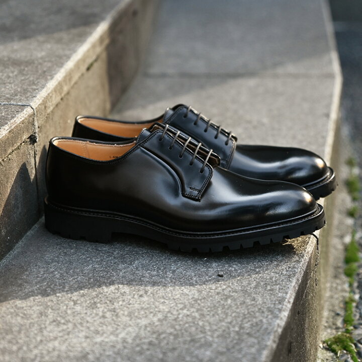 楽天市場】Crockett & Jones クロケットアンドジョーンズ LANARK 3 