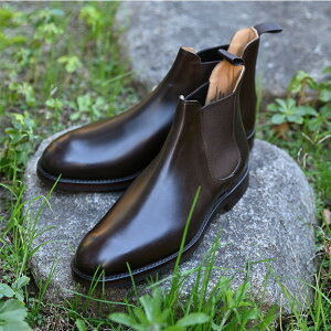 Crockett & Jones NPbgAhW[Y CHELSEA 5 `FV[ 5 29542A-D02D2 _[NuEbNXJ[t