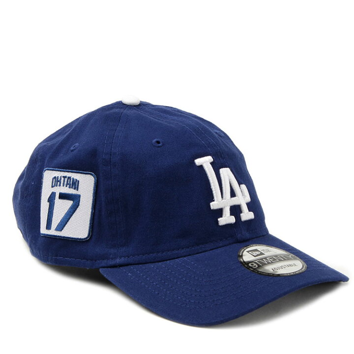 楽天市場】【海外限定 日本未発売】NEW ERA ニューエラ 大谷翔平 