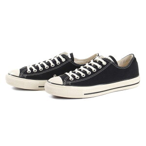 converse �R���o�[�X ALL STAR US OX �I�[���X�^�[ US �I�b�N�X 1SD286 31308201 �u���b�N