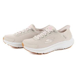 SKECHERS �X�P�b�`���[�Y SLIP-INS GO RUN CONSISTENT 2.0 ENDURE �X���b�v�C���Y �S�[���� �R���V�X�e���g 2.0 �G���f���A 128615 NTPK �i�`������/�s���N