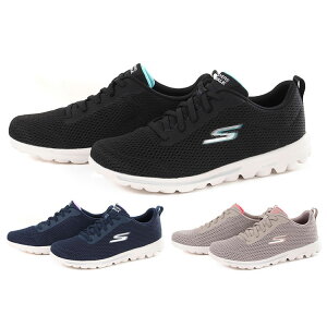 ySSԁGg[čőP15{zSKECHERS XPb`[Y GO WALK TRAVEL FUN JOURNEY S[EH[N gx t@ W[j[ 124985 BKAQ NVLV TPCL