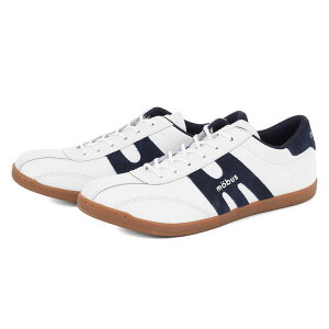 �y�l�������܂����zMobus ���[�u�X NEW MUNSTER �j���[�~�����X�^�[ M-2101T-10000 �z���C�g/�l�C�r�[