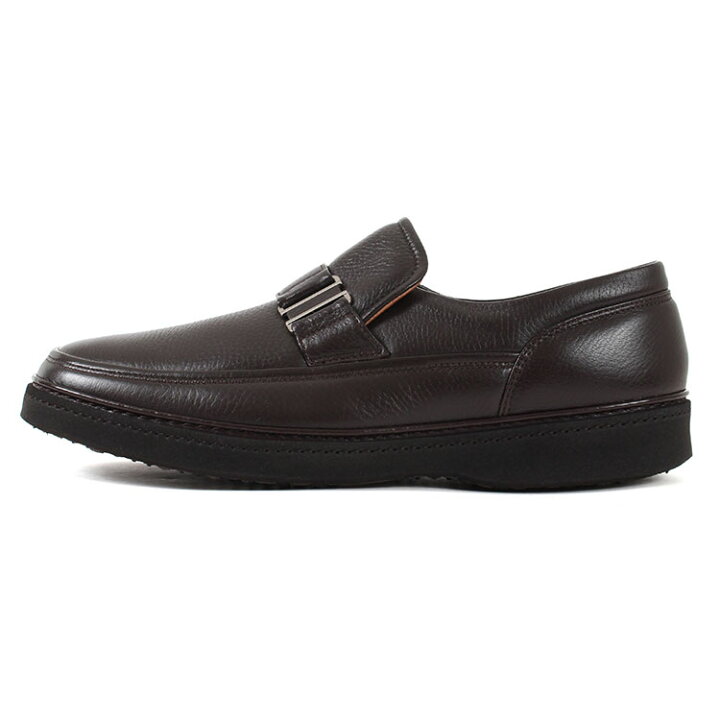 楽天市場】【OFF PRICE】DAKS ダックス メンズ スリッポンシューズ 