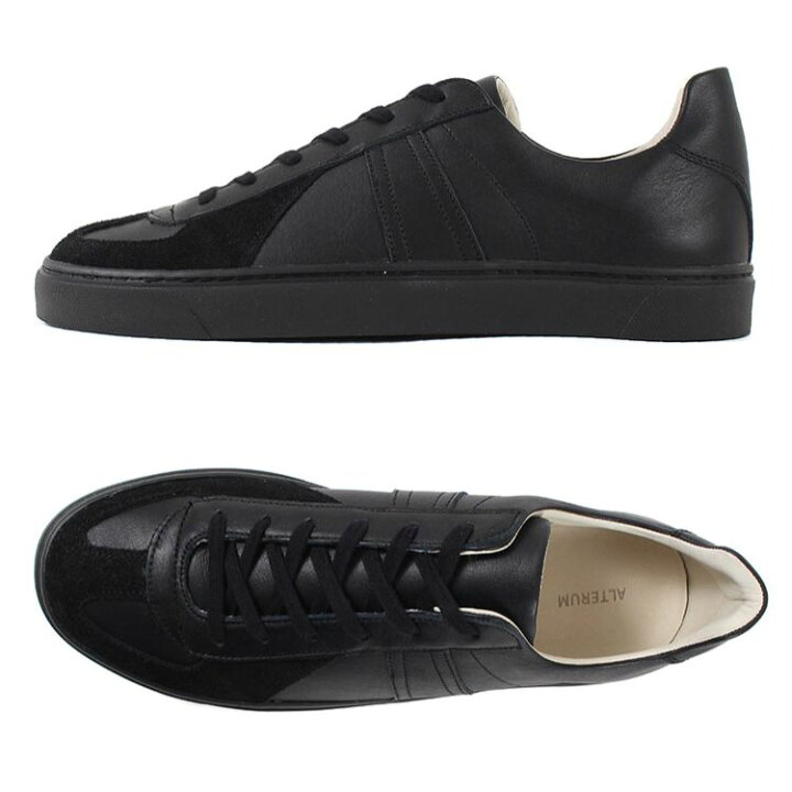 楽天市場】【マラソン期間☆P10倍】ALTERUM オルタム GERMAN ARMY  