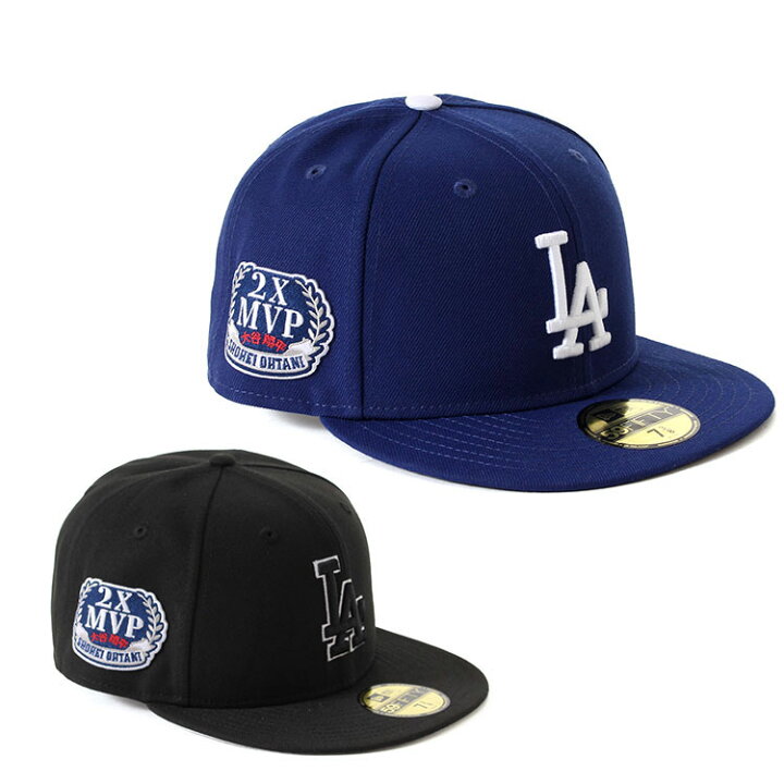 楽天市場】【海外限定 日本未発売】NEW ERA ニューエラ 大谷翔平 MVP 