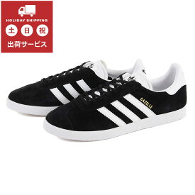 adidas アディダス GAZELLE ガゼル BB5476 ブラック/ホワイト