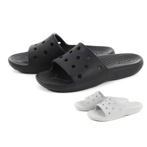 yOFF PRICEzcrocs NbNX CLASSIC CROCS SLIDE NVbN NbNX XCh 206121-001 206121-1FT