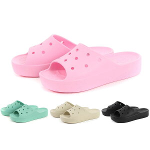 y}\ԁP10{zyOFF PRICEzcrocs NbNX CLASSIC PLATFORM SLIDE NVbN vbgtH[ XCh 208180-6S0 3UG 2Y2 001