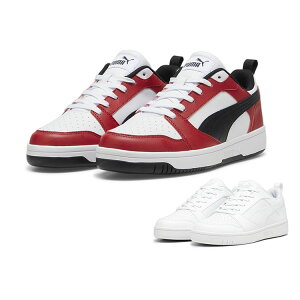 PUMA �v�[�} ���o�E���h V6 ���E 392328-17 392328-03