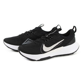 【P10倍＆エントリーで最大6,000P】【値下げしました】NIKE ナイキ JUNIPER TRAIL 2 NN ジュニパー トレイル 2 NN DM0822-001 ブラック/ホワイト