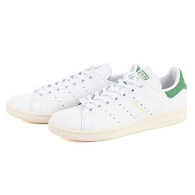 【SS期間★エントリーして最大P15倍】adidas アディダス STAN SMITH W スタンスミス ウィメンズ IE0469 ホワイト/プリラブドグリーン