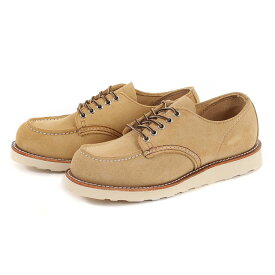 【国内正規品】Red Wing レッドウィング CLASSIC MOC OXFORD クラシックモック オックスフォード 8079 ホーソーン