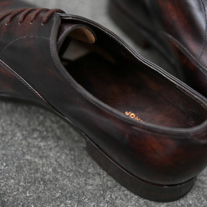 楽天市場】【マラソン期間☆P10倍】JOHN LOBB(ジョンロブ) CITY II 