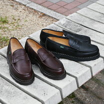 楽天市場】paraboot reims marronの通販