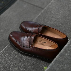 Crockett & JonesiNPbgAhW[Yj BOSTON({Xg) 28363A-G12C2 _[NuE Jg[J[t