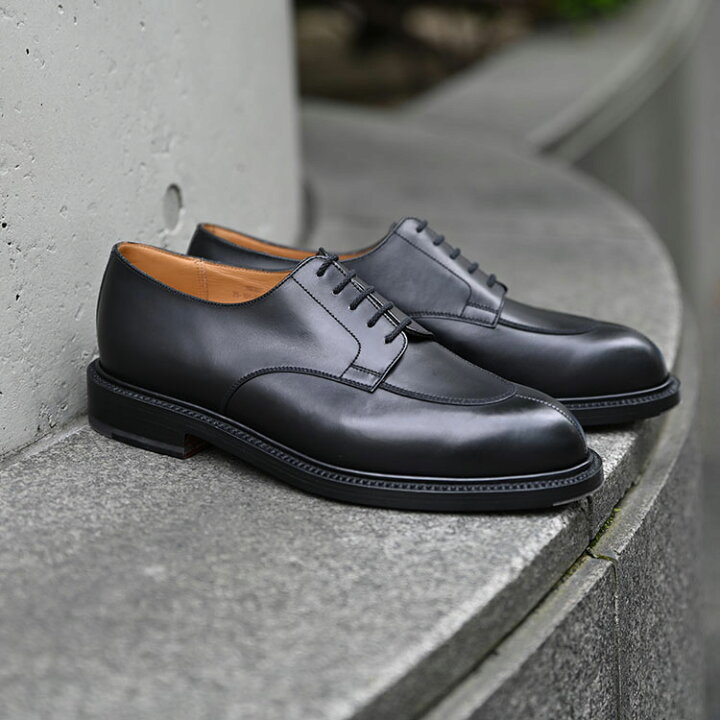 楽天市場】J.M. WESTON（ジェイエムウエストン） #598 SPLIT TOE  